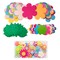 Dress It Up Gemstone Garden Craft Collection Felt and Embellishments